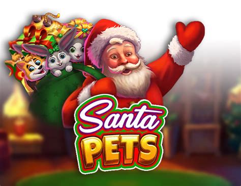 Jogar Santa Pets No Modo Demo