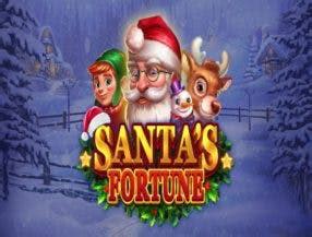 Jogar Santa S Fortune No Modo Demo