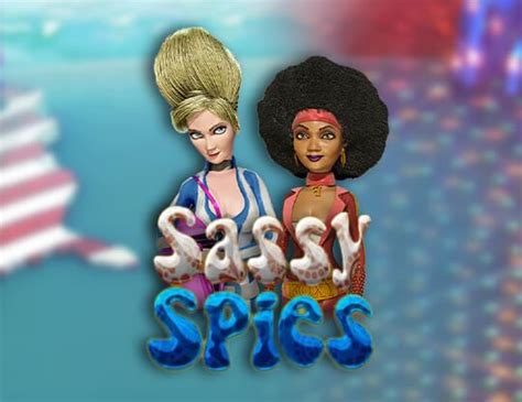 Jogar Sassy Spies Com Dinheiro Real