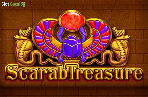 Jogar Scarab Treasure No Modo Demo