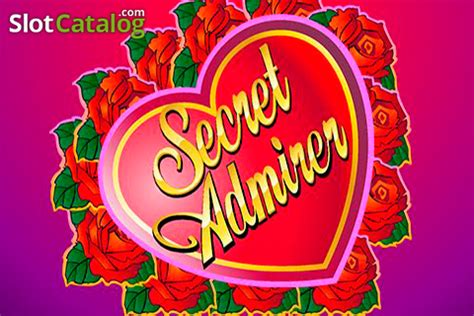 Jogar Secret Admirer No Modo Demo