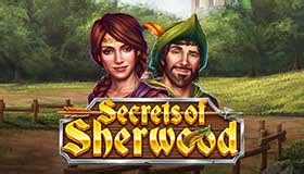 Jogar Secrets Of Sherwood No Modo Demo