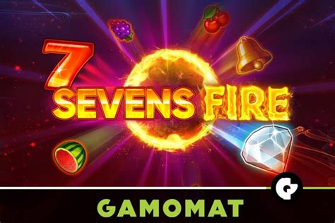 Jogar Sevens Fire No Modo Demo