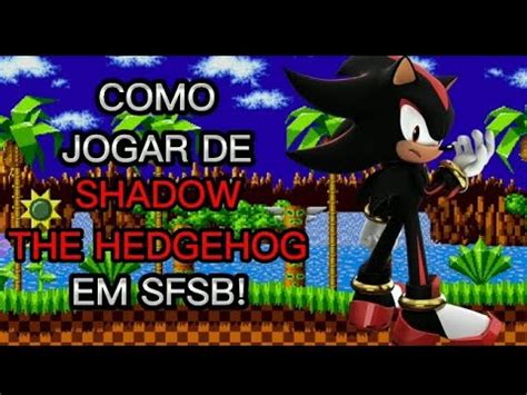 Jogar Shadow Play No Modo Demo