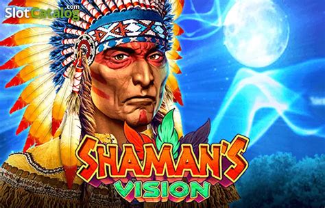 Jogar Shaman S Vision No Modo Demo