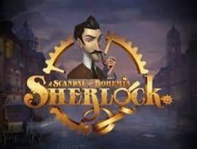 Jogar Sherlock A Scandal In Bohemia Com Dinheiro Real