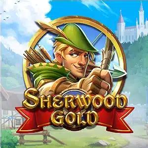 Jogar Sherwood Gold No Modo Demo