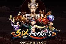 Jogar Six Acrobats No Modo Demo