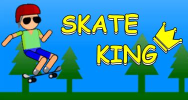 Jogar Skater King No Modo Demo