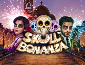 Jogar Skull Bonanza Com Dinheiro Real