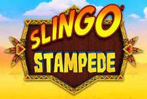 Jogar Slingo Stampede No Modo Demo