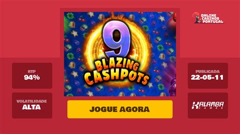 Jogar Slots O Cashpots Com Dinheiro Real