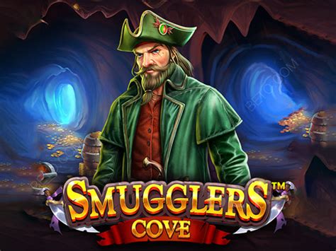 Jogar Smugglers Cove No Modo Demo