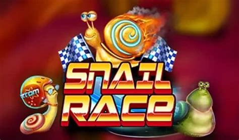 Jogar Snail Race No Modo Demo