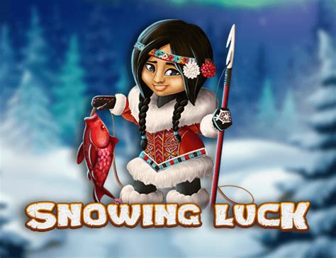 Jogar Snowing Luck Com Dinheiro Real