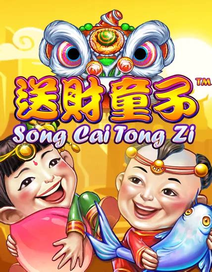 Jogar Song Cai Tong Zi No Modo Demo