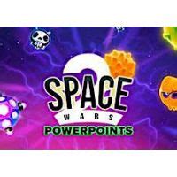 Jogar Space Wars 2 Powerpoints No Modo Demo