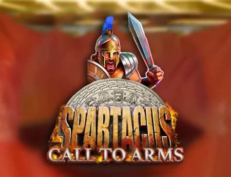 Jogar Spartacus Call To Arms No Modo Demo