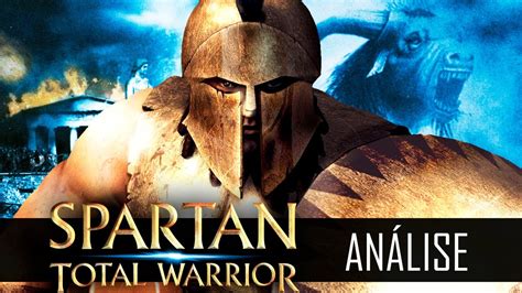 Jogar Spartan Warrior No Modo Demo