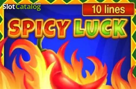 Jogar Spicy Luck No Modo Demo