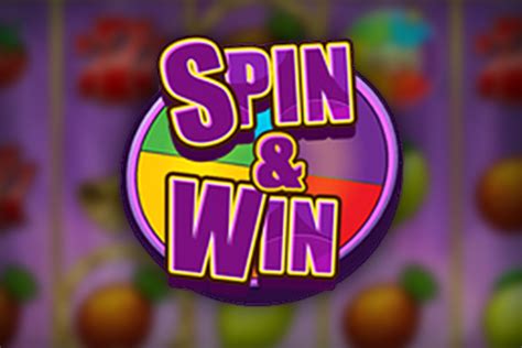 Jogar Spin 2 Win No Modo Demo