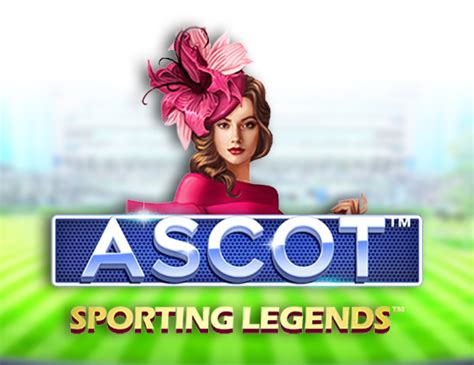 Jogar Sporting Legends Ascot No Modo Demo