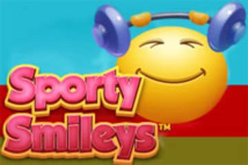 Jogar Sporty Smileys No Modo Demo