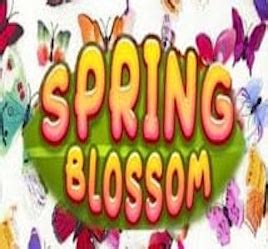 Jogar Spring Blossom No Modo Demo