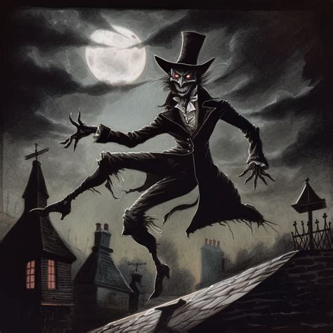 Jogar Spring Heeled Jack Com Dinheiro Real