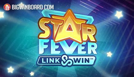 Jogar Star Fever Link Win Com Dinheiro Real