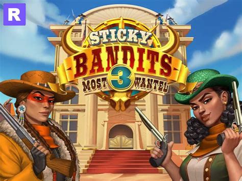 Jogar Sticky Bandits 3 Most Wanted No Modo Demo