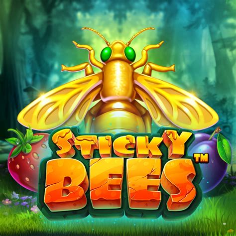 Jogar Sticky Bees Com Dinheiro Real