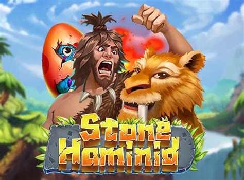 Jogar Stone Hominid No Modo Demo