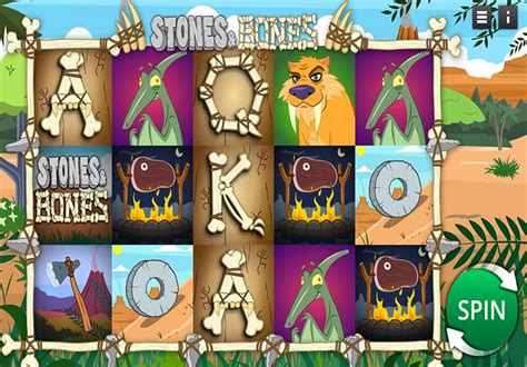 Jogar Stones Bones No Modo Demo