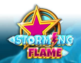 Jogar Storming Flame No Modo Demo