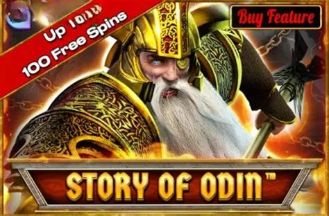 Jogar Story Of Odin Com Dinheiro Real