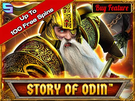 Jogar Story Of Odin No Modo Demo