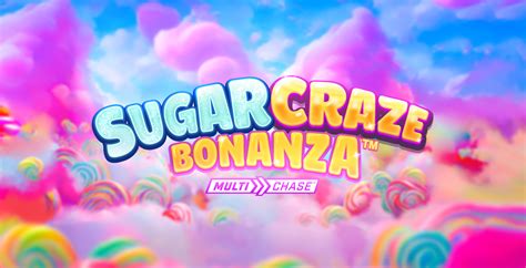 Jogar Sugar Craze Bonanza Com Dinheiro Real
