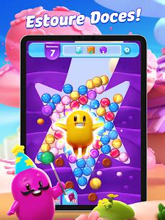 Jogar Sugar Pop No Modo Demo