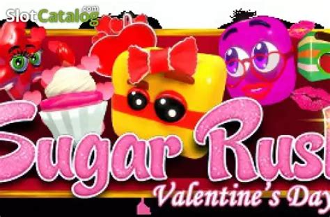 Jogar Sugar Rush Valentine S Day No Modo Demo