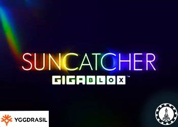 Jogar Suncatcher Gigablox Com Dinheiro Real