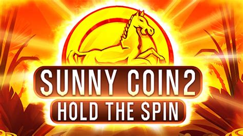 Jogar Sunny Coin 2 Hold The Spin Com Dinheiro Real
