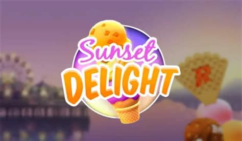 Jogar Sunset Delight No Modo Demo