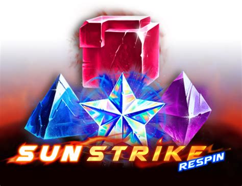 Jogar Sunstrike No Modo Demo