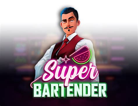 Jogar Super Bartender No Modo Demo