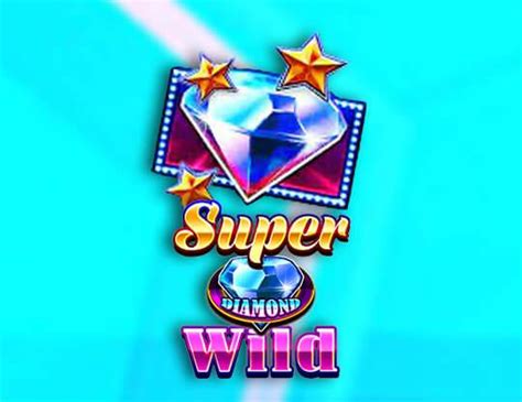 Jogar Super Diamond Wild Com Dinheiro Real