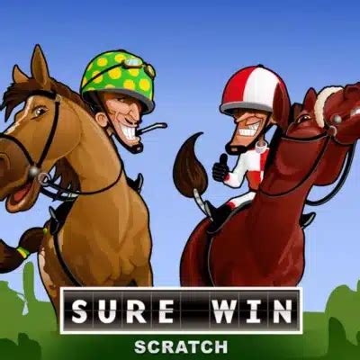 Jogar Sure Win Scratch No Modo Demo