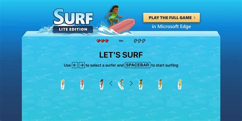 Jogar Surf Paradise No Modo Demo