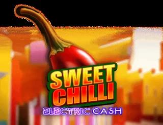 Jogar Sweet Chilli Electric Cash No Modo Demo