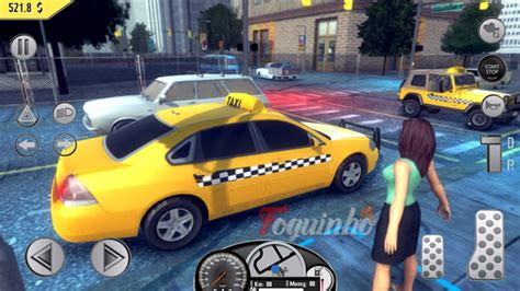 Jogar Taxi Com Dinheiro Real